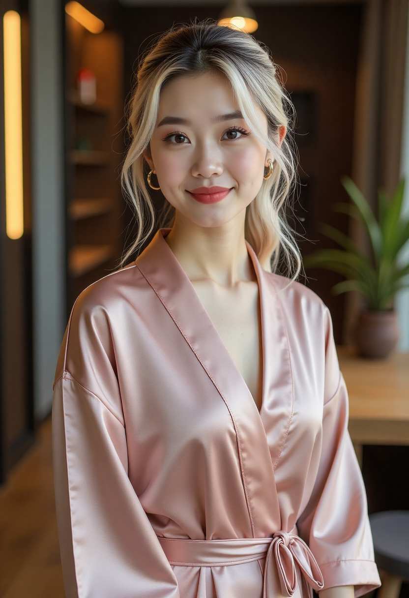山谷里的收音机海报