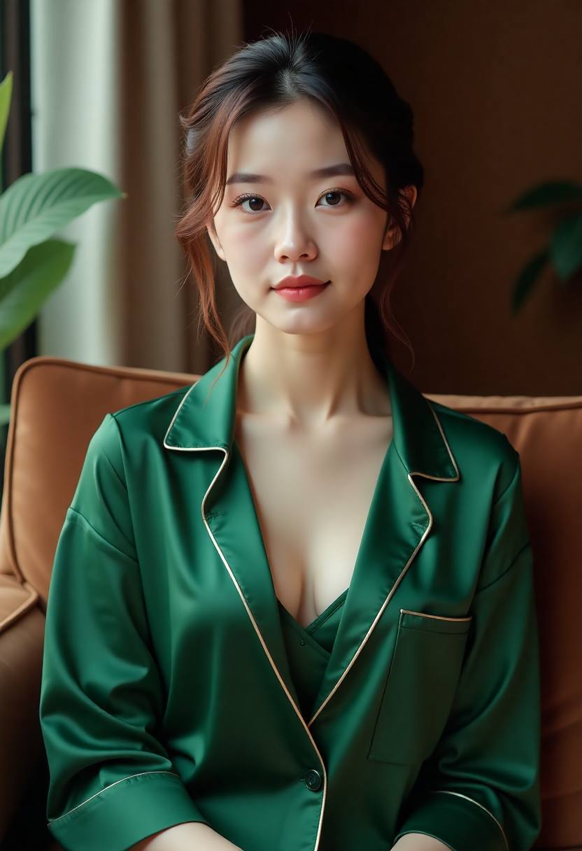 八月的最后一天剧照