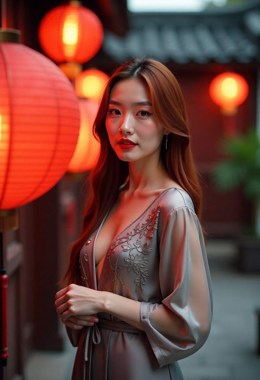 柠檬树下的约定